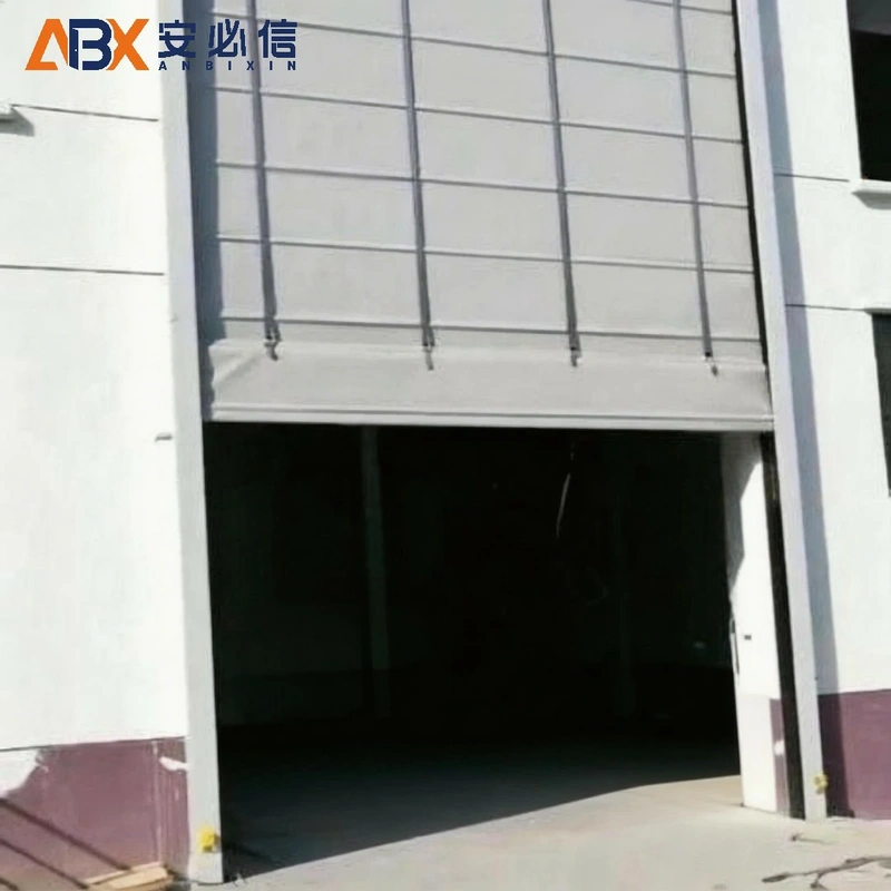 三门峡上叠门