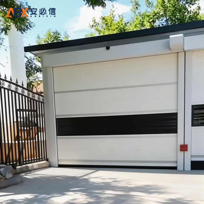 三门峡快速卷帘门